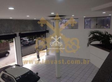 Comercial · 225m² · Loja para Locação - Anália Franco