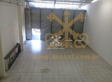 Comercial · 250m² · 3 Vagas · Galpão/Salão para locação - Itaim Bibi