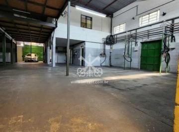 Comercial · 470m² · Galpão para venda - Imirim