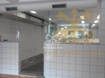 Comercial · 121m² · Loja para locação - Cerqueira César
