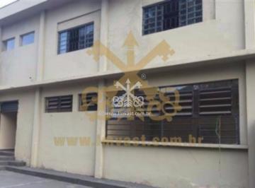 Comercial · 750m² · 30 Vagas · GALPÃO LOCAÇÃO - GUAIANAZES