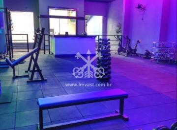 Comercial · 336m² · 4 Vagas · Loja para locação - Santana