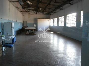 Comercial · 496m² · 8 Vagas · Prédio para venda - Vila Mangalot