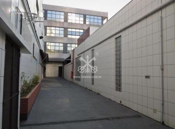Comercial · 960m² · Prédio comercial para locação - Pinheiros