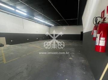 Comercial · 560m² · 4 Vagas · Prédio comercial para locação - Vila Prudente
