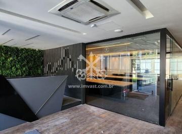 Comercial · 866m² · 15 Vagas · Prédio comercial para locação - Vila Olimpia