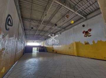 Comercial · 741m² · 4 Vagas · Galpão para venda - Mooca