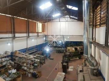 Comercial · 390m² · Galpão para venda - Vila Formosa