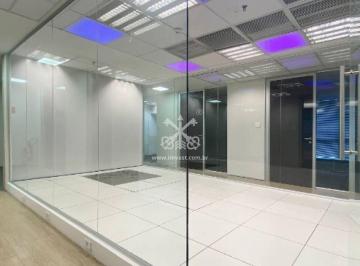 Comercial · 2899m² · 128 Vagas · Prédio comercial para locação - Consolação
