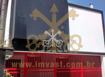 Comercial · 330m² · Prédio comercial a venda- Mooca