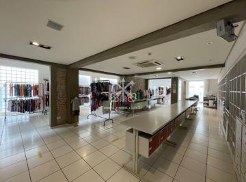 Comercial · 400m² · 4 Vagas · Loja para locação - Pinheiros