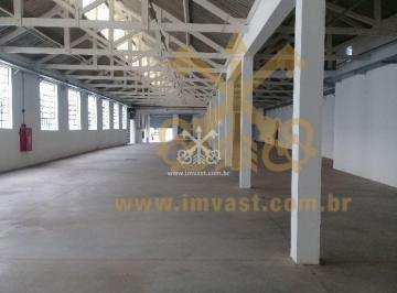 Comercial · 1610m² · Galpão para venda - Tatuapé