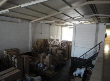 Comercial · 699m² · 6 Vagas · Galpão para locação - São João Clímaco