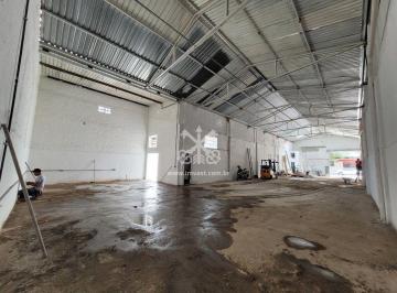 Comercial · 350m² · Galpão para venda - Mooca