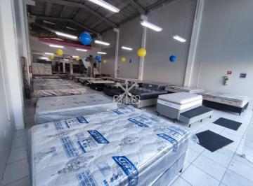 Comercial · 650m² · 7 Vagas · Loja para Locação - Praia Grande