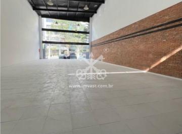 Comercial · 359m² · 4 Vagas · Loja para locação - Santo Amaro