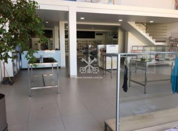 Comercial · 250m² · 4 Vagas · Loja para locação - Vila Mariana
