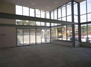 Comercial · 549m² · 18 Vagas · Prédio para venda com renda - Lapa