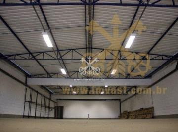 Comercial · 2700m² · Galpão para venda - Mooca