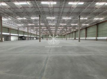 Comercial · 22036m² · Galpão em condomínio pra locação - Itaquaquecetuba