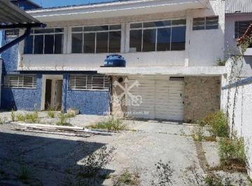 Comercial · 538m² · 12 Vagas · Casa comercial para venda - Mooca