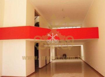Comercial · 491m² · Prédio Comercial Tatuapé