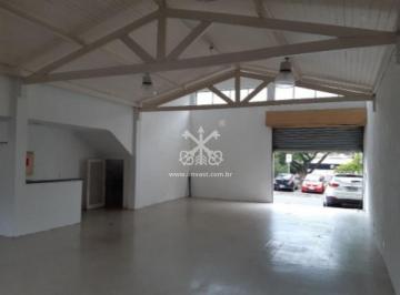 Comercial · 220m² · 2 Vagas · Loja para locação - Vila Progredior
