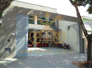 Comercial · 480m² · Galpão para locação - Jabaquara