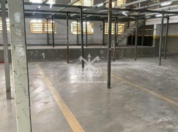 Comercial · 1412m² · 3 Vagas · Galpão para venda - Vila Carbone