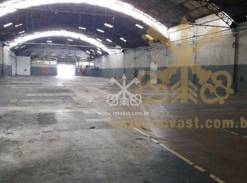 Comercial · 15500m² · 50 Vagas · Terreno para venda - Serraria