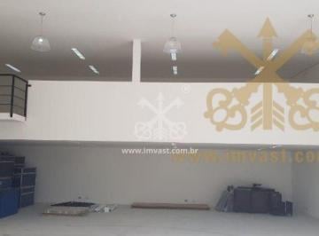 Comercial · 400m² · Predio comercial para locação - Vila Zelina