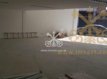 Comercial · 400m² · Predio comercial para locação - Vila Zelina