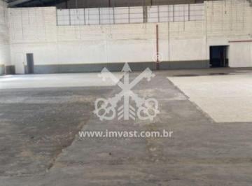 Comercial · 2096m² · 20 Vagas · Galpão para locação e venda - Itapevi