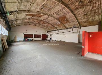 Comercial · 682m² · 12 Vagas · Galpão para venda/locação - Saúde