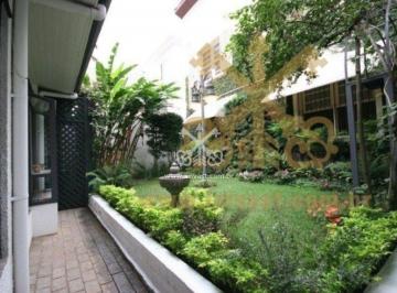 Comercial · 300m² · 7 Vagas · Casa comercial para venda - Perdizes