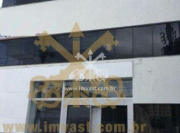 Comercial · 640m² · Prédio comercial para Locação - Vila