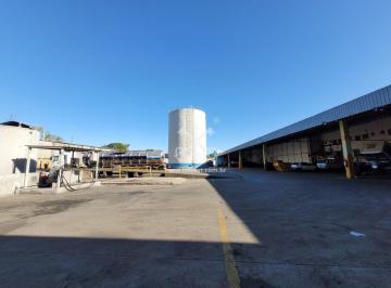 Comercial · 2200m² · Galpão com pátio para venda Vila Guilherme