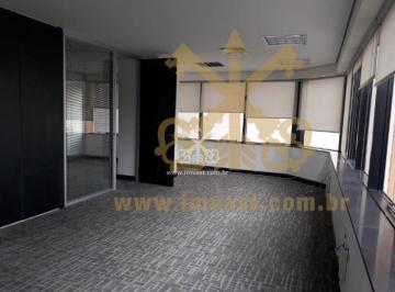 Comercial · 187m² · Sala para locação - Jardim Europa