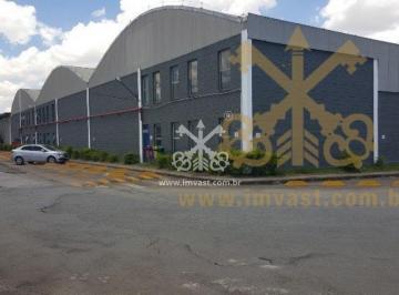 Comercial · 1000m² · Galpão para locação - Fernão Dias
