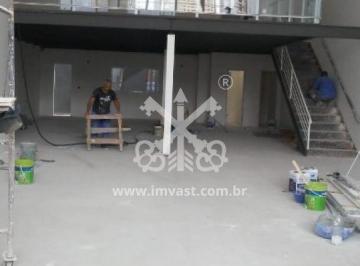 Comercial · 240m² · 4 Vagas · Loja para locação - Água Rasa