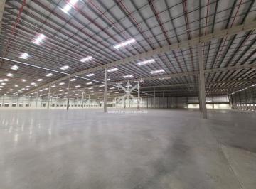 Comercial · 8662m² · 36 Vagas · Condomínio inteiro para locação - São Roque