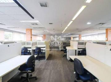 Comercial · 1809m² · 2 Vagas · Prédio para venda/locação - Interlagos