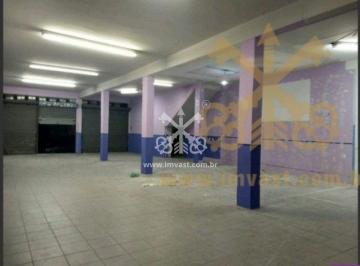Comercial · 465m² · Salão comercial para Venda - Artur Alvim