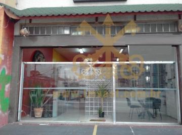 Comercial · 449m² · 5 Vagas · Prédio comercial a venda - Mooca