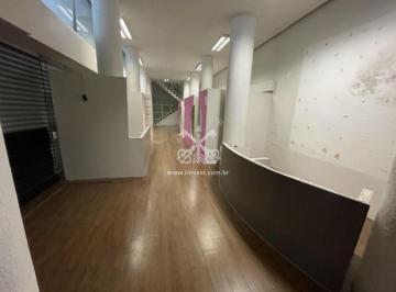 Comercial · 312m² · Loja para locação - Centro