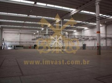 Comercial · 4282m² · EXCELENTE GALPÃO PARA LOCAÇÃO EM JUNDIAÍ