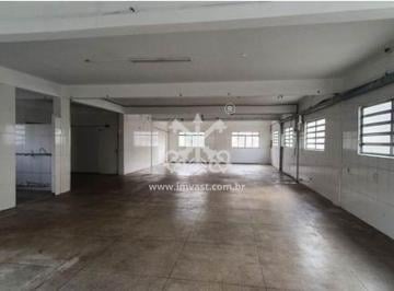 Comercial · 650m² · 6 Vagas · Prédio comercial para venda/locação - Saúde