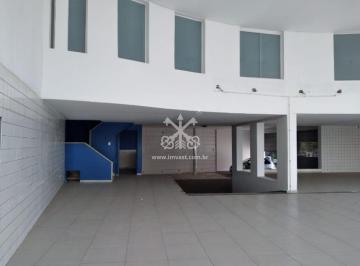 Comercial · 1381m² · 3 Vagas · Loja para venda - Vila Nova Conceição