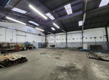 Comercial · 1236m² · Galpão para Venda - Vila Maria