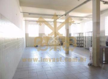 Comercial · 447m² · 5 Vagas · Galpão para venda - Vila Ema